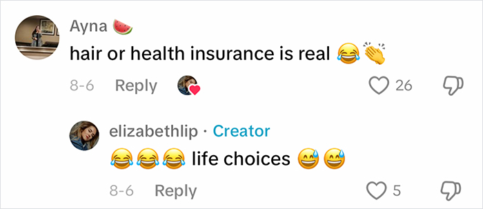 Two Women Compare The Living Costs Between The US And Spain, Are Surprised By The Differences Two Women Compare The Living Costs Between The US And Spain, Are Surprised By The Differences