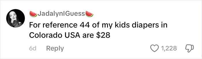 "I'm Going To Show You": Woman Shares Drug Store Prices In Germany "I'm Going To Show You": Woman Shares Drug Store Prices In Germany