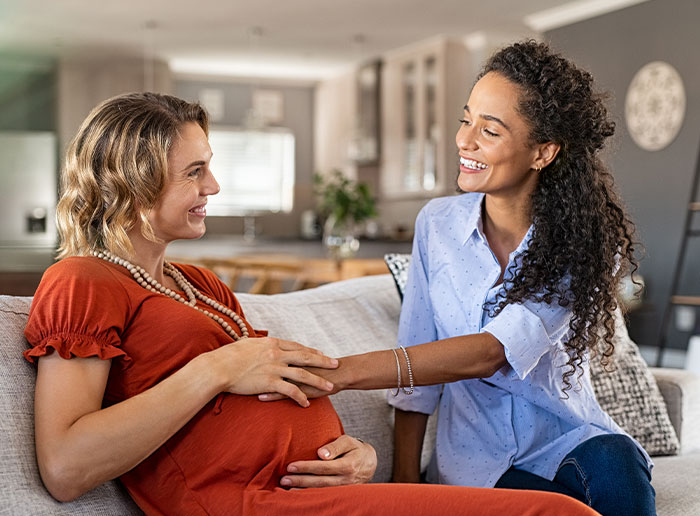 Man Turns His Back On Cheating Ex And Her Baby After DNA Test Results: &ldquo;She&rsquo;s On Her Own&rdquo;