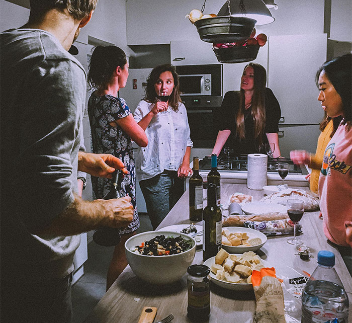 Couple Go No-Contact With MIL After Apology Dinner Ends In Sabotage