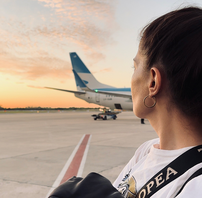 Guy Left Calling For Mommy&rsquo;s Help For A Second Time As GF Refuses To Miss Trip