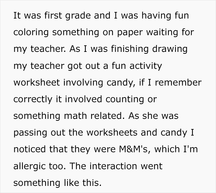 &ldquo;You Want To Call My Mom Because I Don&rsquo;t Want To Die? OK, Call Her&rdquo;