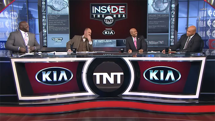 &ldquo;That&rsquo;s All I Was Concerned With&rdquo;: Charles Barkley Declines A Massive Deal So Coworkers Get Paid