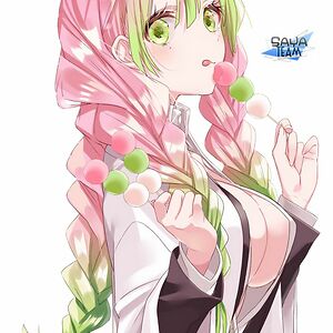 ~𝓜𝓲𝓽𝓼𝓾𝓻𝓲~