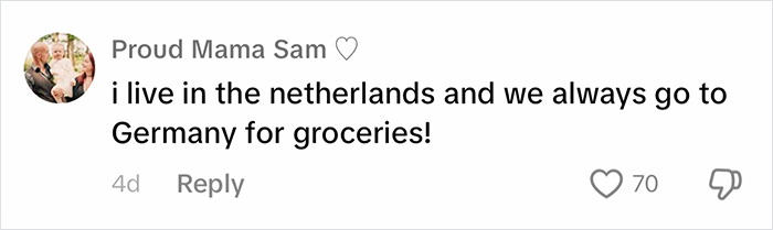 "I'm Going To Show You": Woman Shares Drug Store Prices In Germany "I'm Going To Show You": Woman Shares Drug Store Prices In Germany