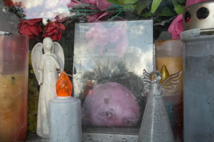 Beauty In Simplicity: 51 Beautiful Photos By Dimitris Makrygiannakis That May Resonate With You (New Pics)- Interview