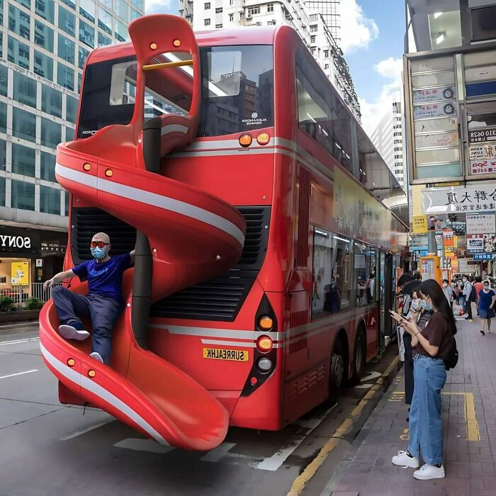 50 Images From The Quirky And Comedic Side Of The Internet