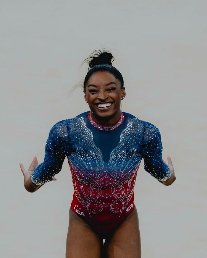 &ldquo;Are You Insane?&rdquo;: Simone Biles Reveals Paris Nightclub Tried To Charge Her $26k For Champagne