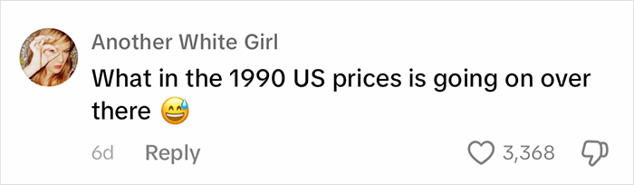 "I'm Going To Show You": Woman Shares Drug Store Prices In Germany "I'm Going To Show You": Woman Shares Drug Store Prices In Germany