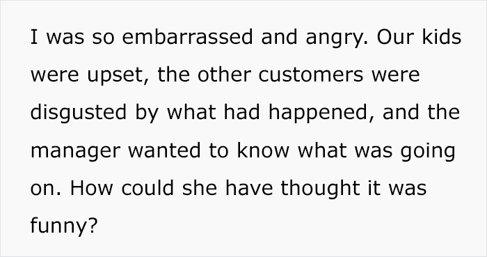 Anniversary Dinner Turns Sour After Wife&rsquo;s Awful Prank Leaves Man Questioning 10-Year Marriage