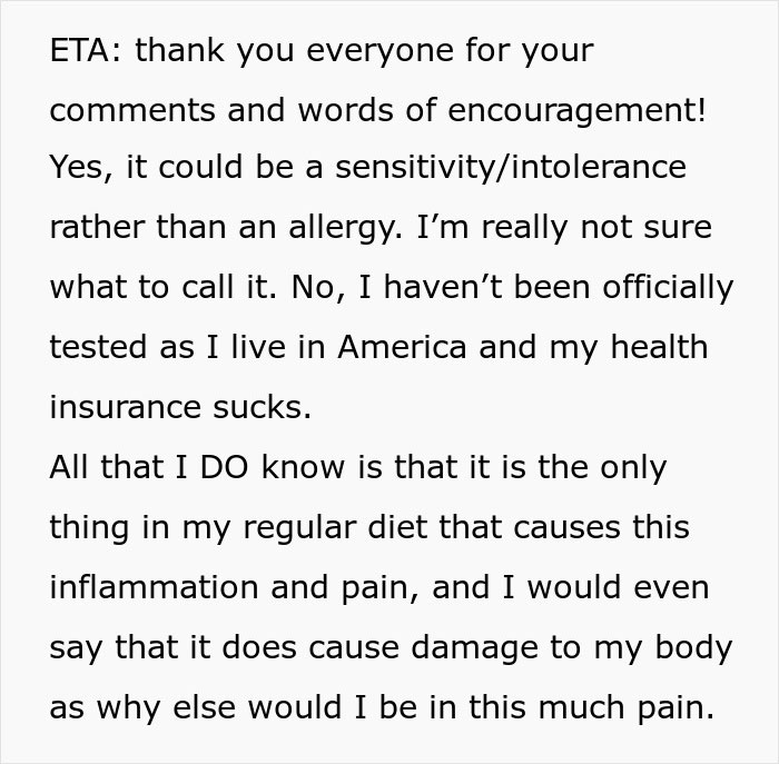 Couple Go No-Contact With MIL After Apology Dinner Ends In Sabotage