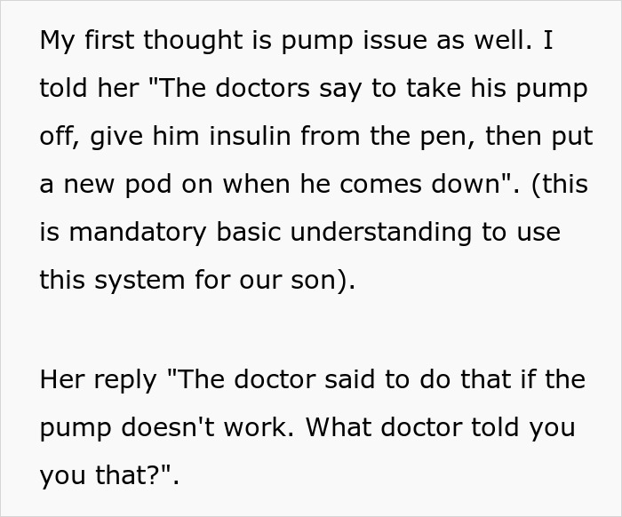 Dad Fixes 5-Year-Old's Health Issues In A Few Hours, Ex-Wife Calls Cops On Him Dad Fixes 5-Year-Old's Health Issues In A Few Hours, Ex-Wife Calls Cops On Him