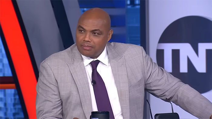 &ldquo;That&rsquo;s All I Was Concerned With&rdquo;: Charles Barkley Declines A Massive Deal So Coworkers Get Paid
