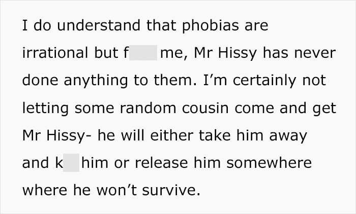 Python Lives Peacefully Under Woman’s House for Years, Neighbor Suddenly Insists on Removing It Python Lives Peacefully Under Woman’s House for Years, Neighbor Suddenly Insists on Removing It