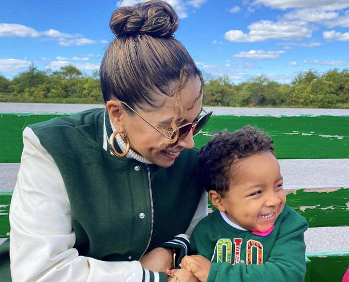 Woman Decides To Become A Lawyer, Returns To Correction Facility Where She Was Held 13 Years Ago