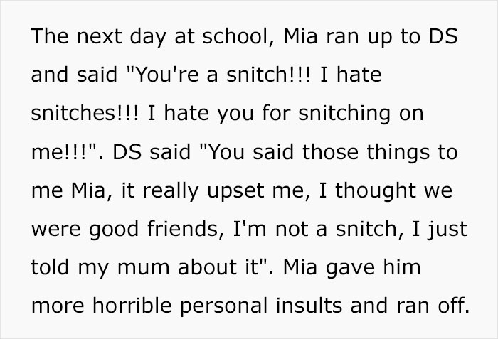 Boy Has Been Close To Girl For 5 Years, Their Friendship Ends Overnight At The Age Of 10 At School Boy Has Been Close To Girl For 5 Years, Their Friendship Ends Overnight At The Age Of 10 At School