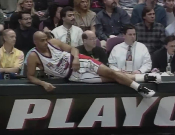 &ldquo;That&rsquo;s All I Was Concerned With&rdquo;: Charles Barkley Declines A Massive Deal So Coworkers Get Paid