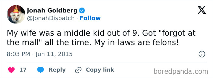 Middle-Child-Funny-Tweets