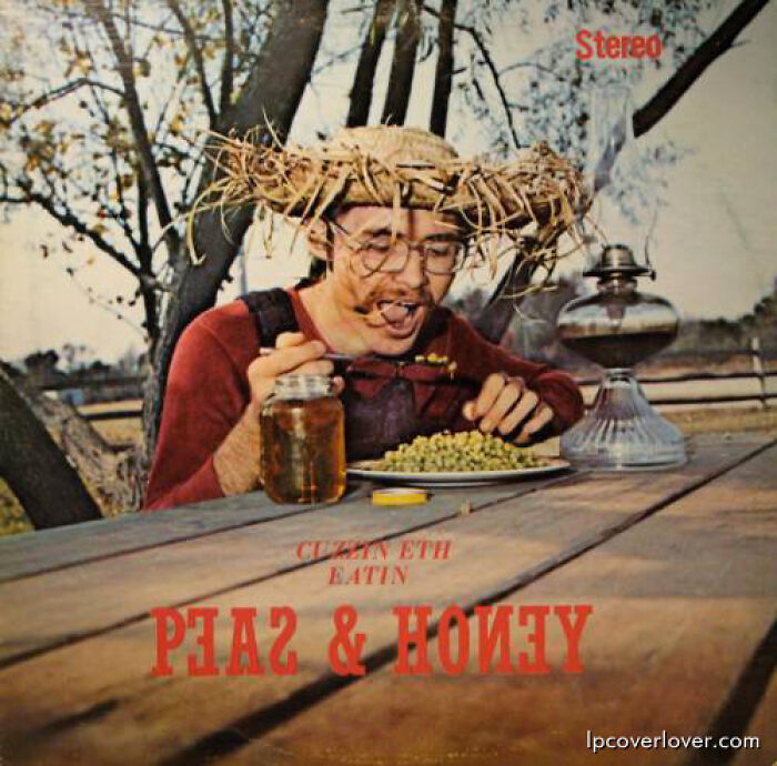 I Don’t Even Want To Know