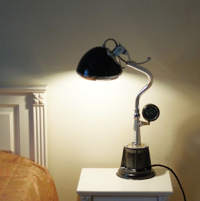 I Created These Unique Sculptures From Scrap Metal And Found Objects (26 Pics) I Created These Unique Sculptures From Scrap Metal And Found Objects (26 Pics)