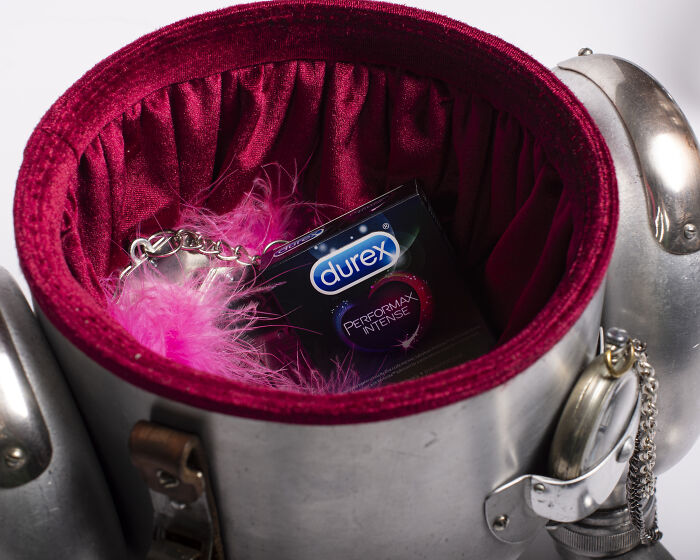 I Created These Unique Sculptures From Scrap Metal And Found Objects (26 Pics) I Created These Unique Sculptures From Scrap Metal And Found Objects (26 Pics)