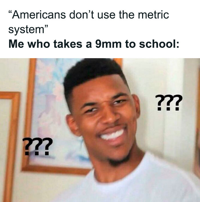 Metric System