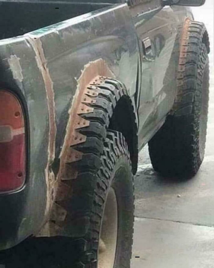 Reciclaje poco convencional 