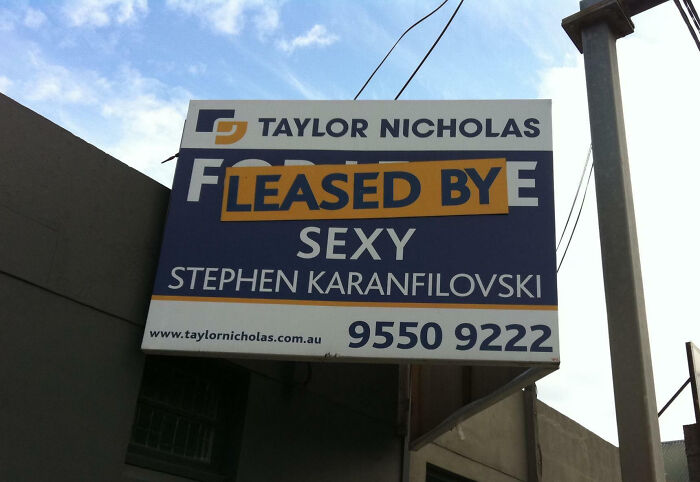 Just What I Need From My Real Estate Agent - Sexiness