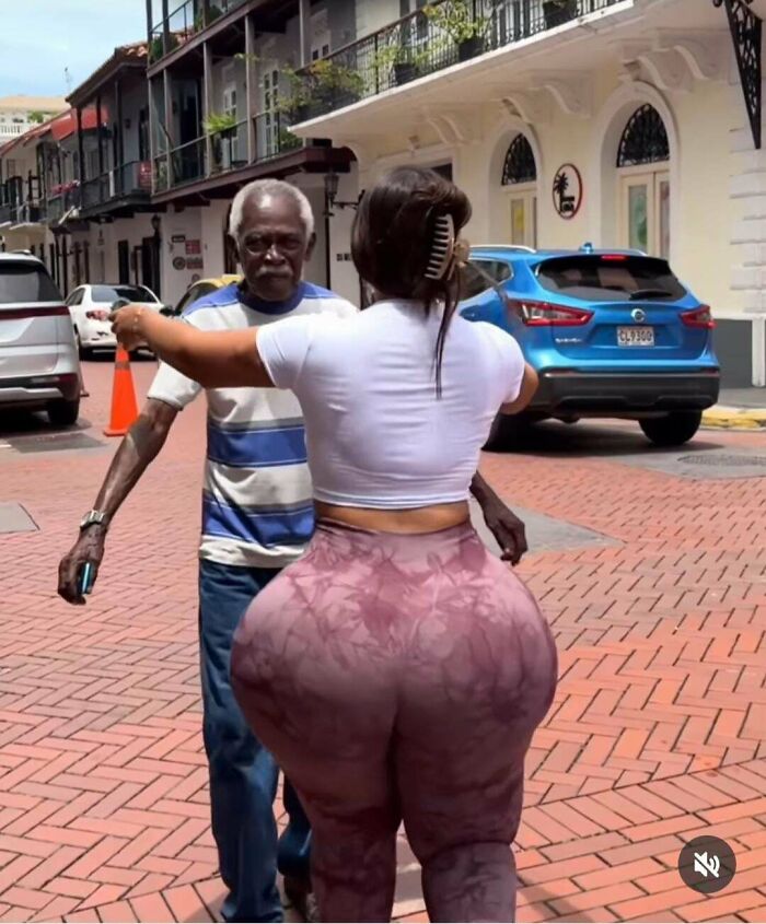 Parece un videojuego