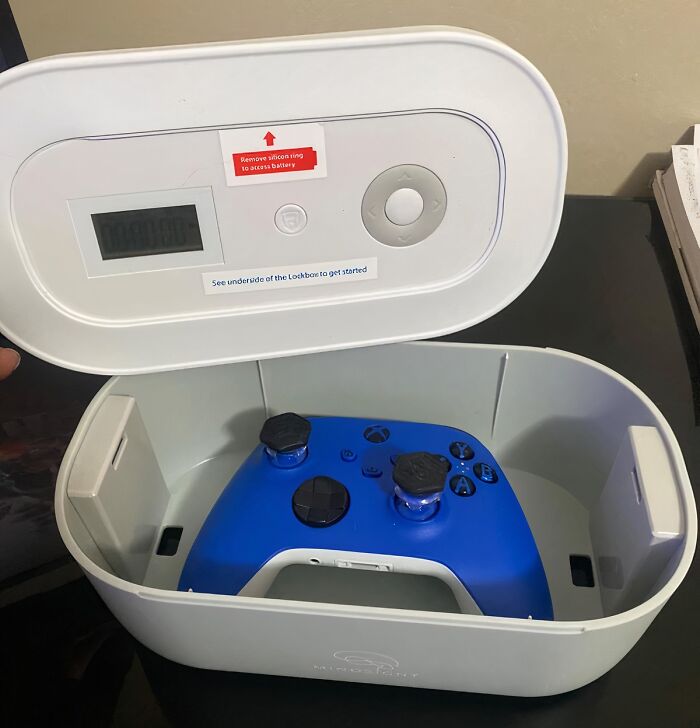 Avoid Your Phone And Gaming Consoles