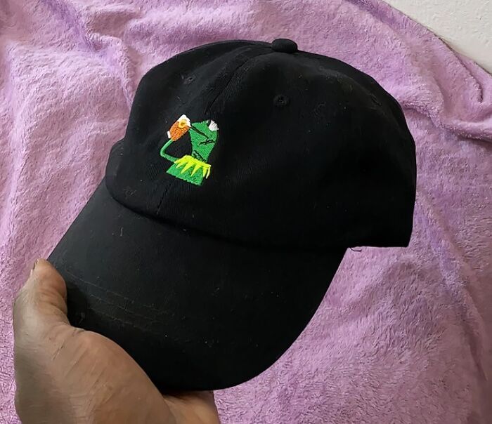 Put On Your "Study Hat" 