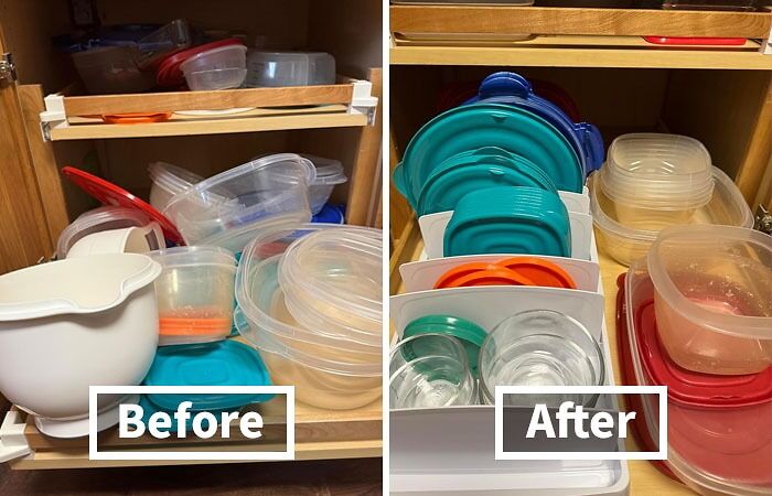 A Lid Organizer Is The Organizational MVP Your Kitchen Cabinets Have Been Drafting. No More Fumbling For The Right Lid Or Avalanches Of Mismatched Plastic!