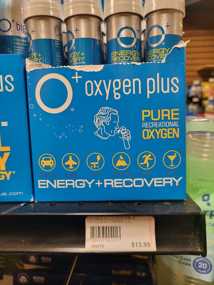 This Is It. This Is Peak Consumerism