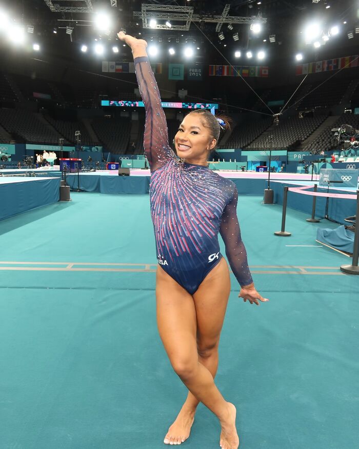 Romanian Prime Minister To Boycott Olympic Closing Ceremony Over Jordan Chiles' “Scandalous” Medal Romanian Prime Minister To Boycott Olympic Closing Ceremony Over Jordan Chiles' “Scandalous” Medal