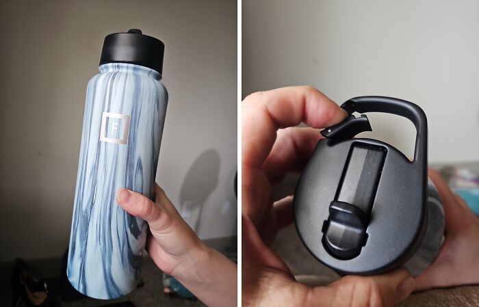 An Iron Flask Sports Water Bottle Is The Hydration Hero Your Adventures Have Been Thirsting For, Keeping Your Drinks Icy Cold Or Piping Hot No Matter Where You Roam