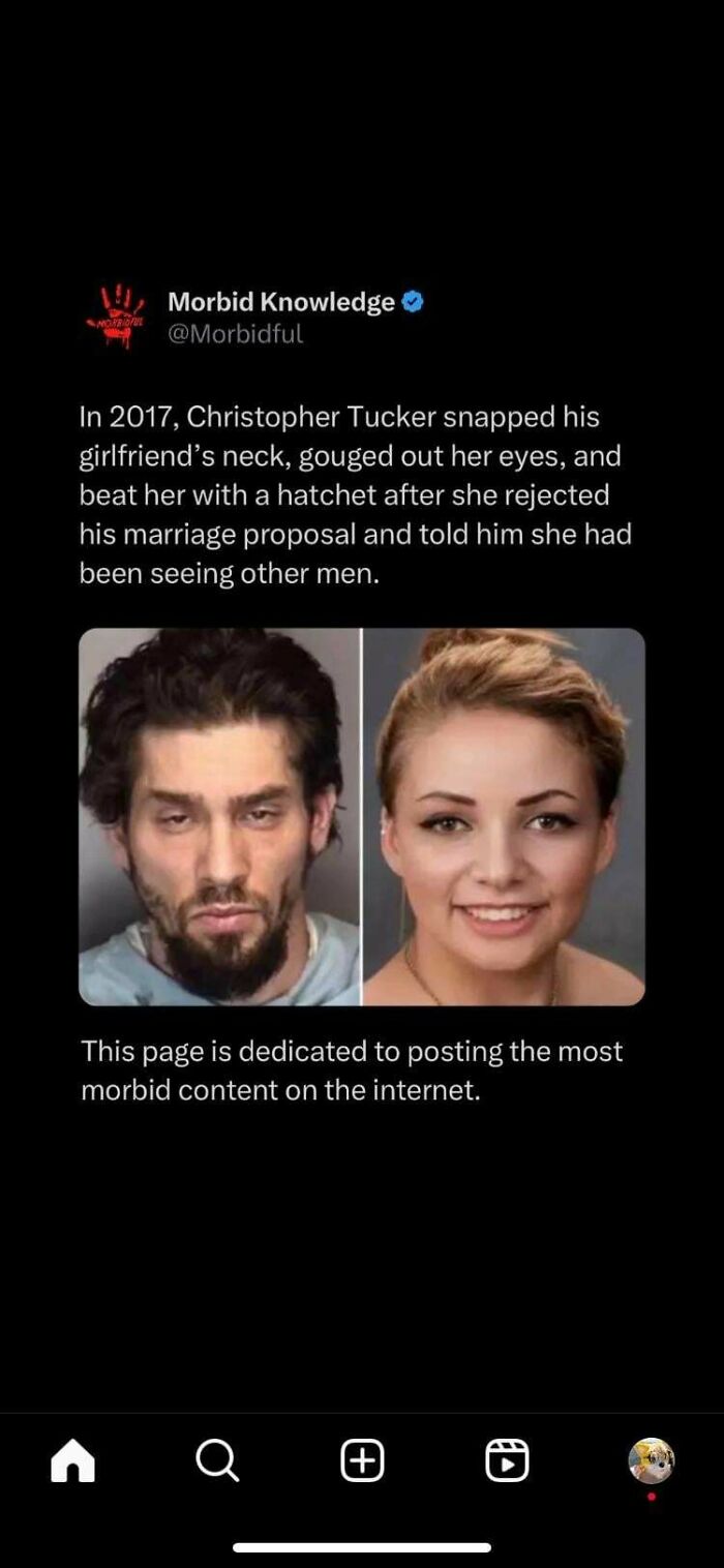 Instagram Incels Are A Sight To Behold