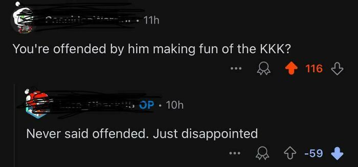 This Dumb F**k On A Bill Burr Thread