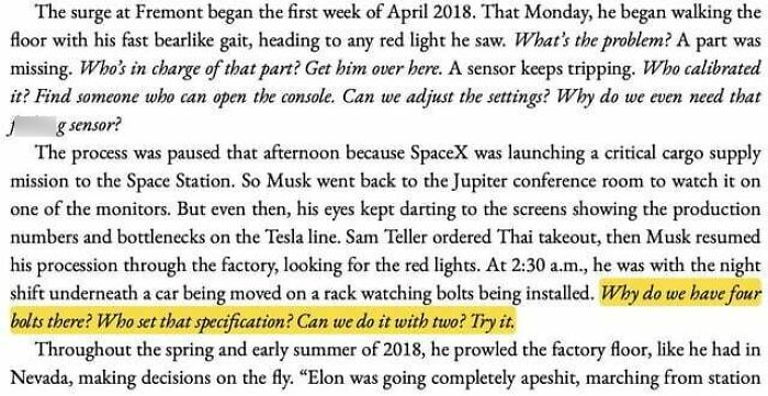 If You Wanna Know Why The Cybertrucks Fall Apart So Easily, It’s All In Musk’s Biography