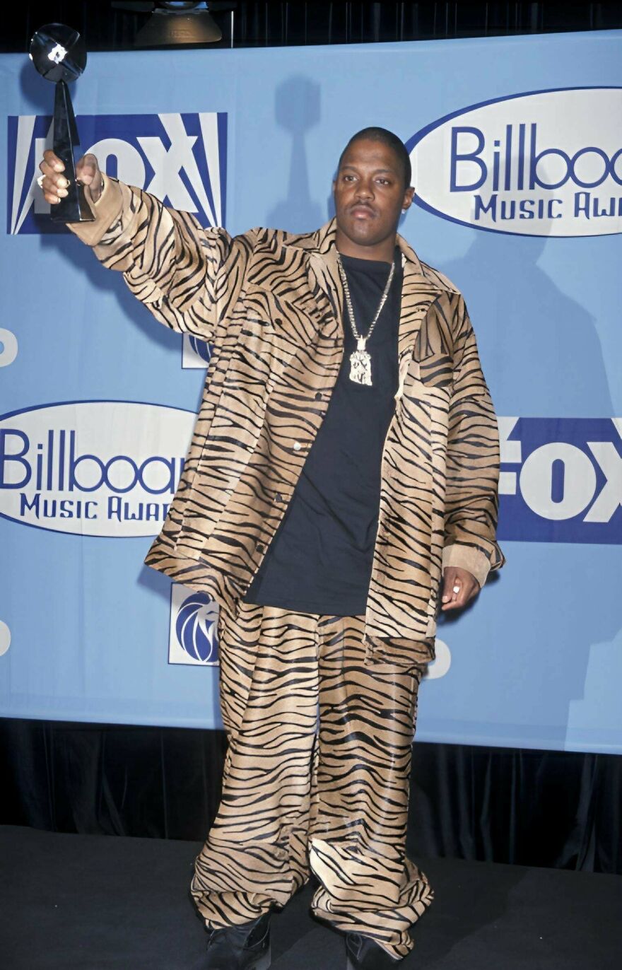 The 1998 Billboard Music Awards The 1998 Billboard Music Awards
