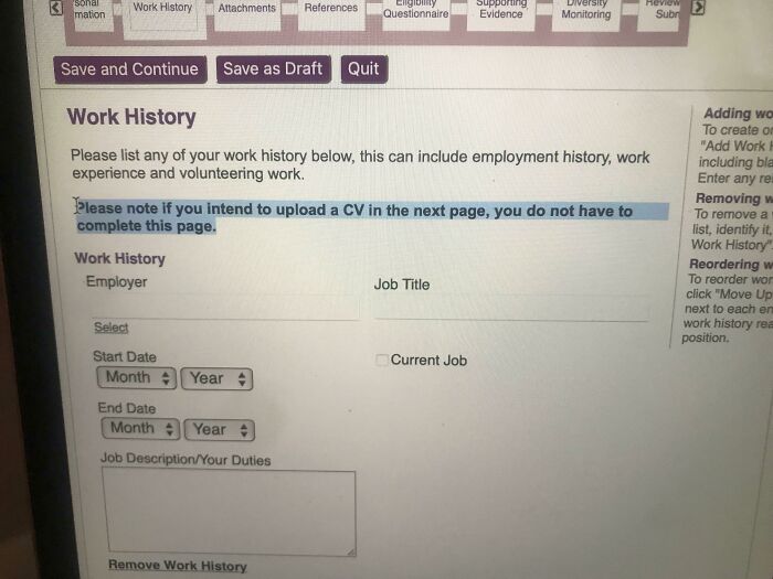 Nearly Got Me Emotional