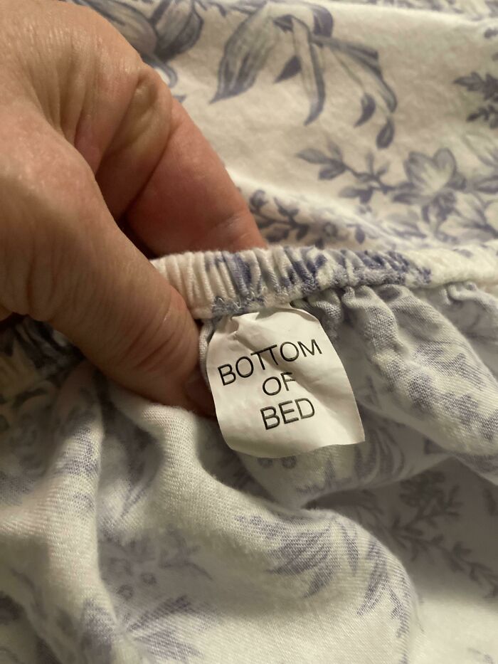 Such A Small, Silly Thing