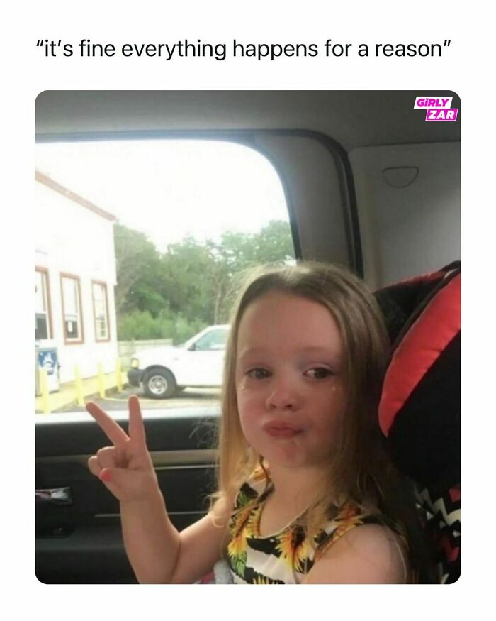 If You’re Feeling Like This Then You Have To Follow @girlyzar Can Promise We Won’t Make You Feel Like This 😉🤭 - - #girlyzar #girly #relatable #girlpower #girllife