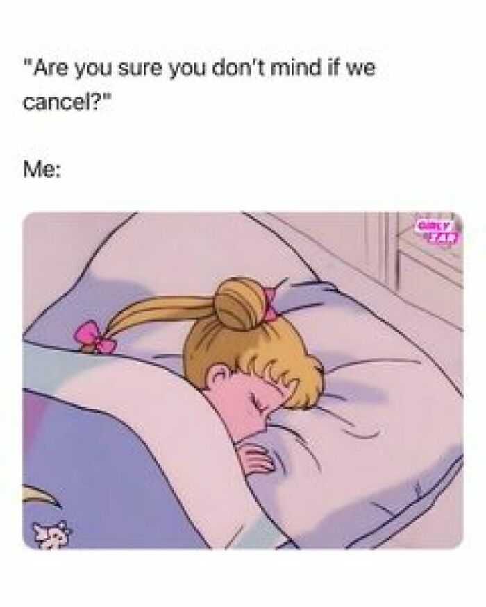 Sleepy Girls Follow @girlyzar 🤭 - - #girlyzar #girly #relatable #girlpower #girllife #plans