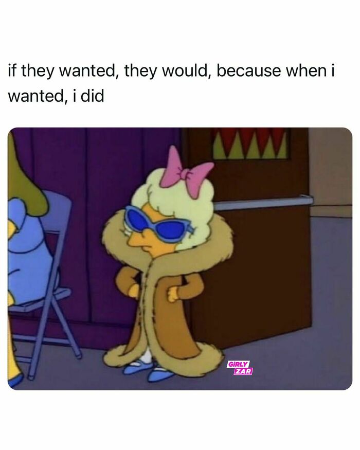 🫶 Follow 💕@girlyzar 💕 For More 🫶 - - #girlyzar #girly #relatable #girlpower #girllife