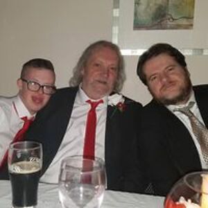 gfranciswilliams avatar