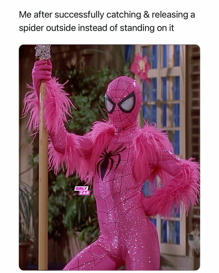 🫶 Follow 💕@girlyzar 💕 For More 🫶 - - #girlyzar #girly #relatable #girlpower #girllife