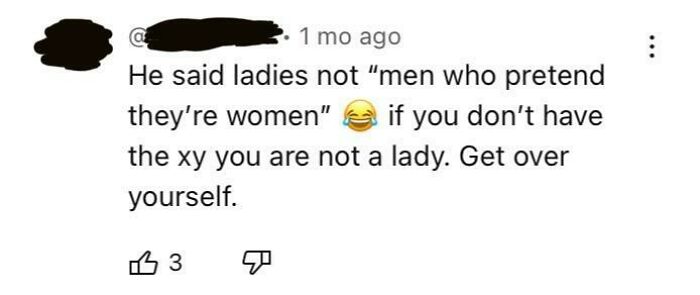 Transphobes Don’t Even Know How Chromosomes Work