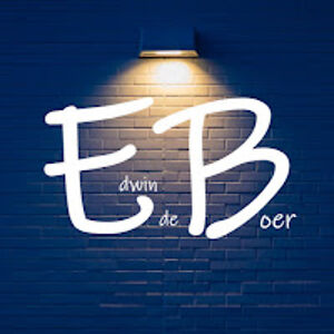 edwindeboer avatar