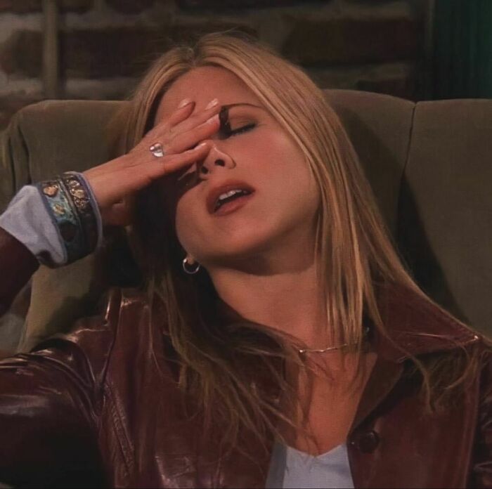 When You Realize Tomorrow Is Monday