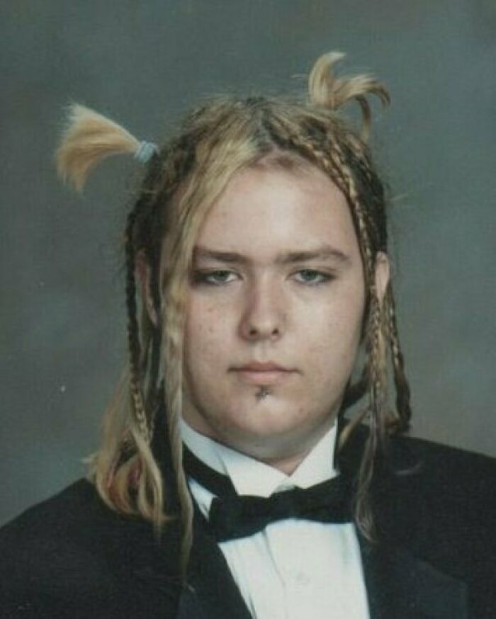 Foto del instituto en 2006